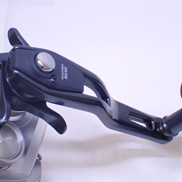 ２１オシアジガー２０００ＮＲＸＧ
